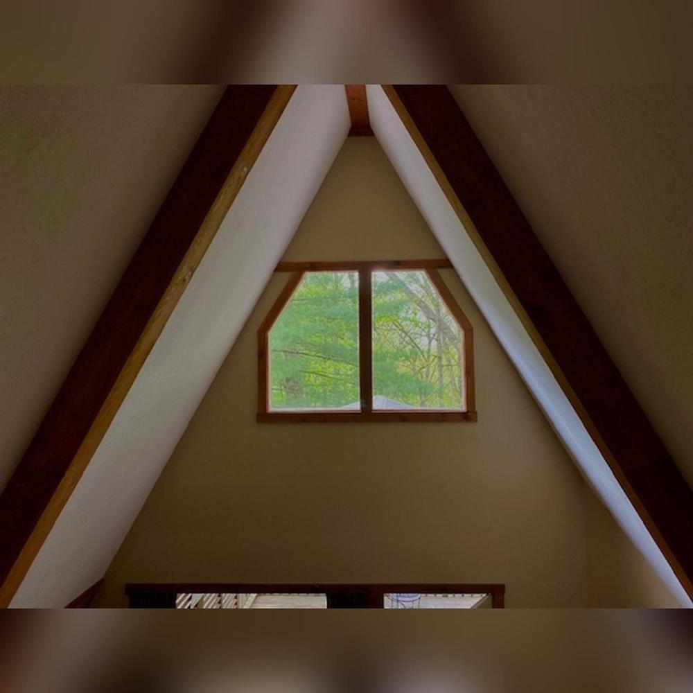 A-Frame #04 - By The Chalets Logan Exterior foto